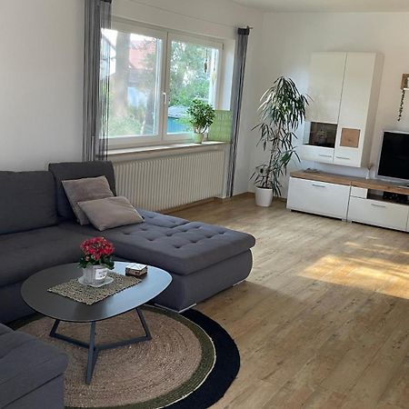 Ferienwohnung Foehrenweg Neumarkt in der Oberpfalz Kültér fotó