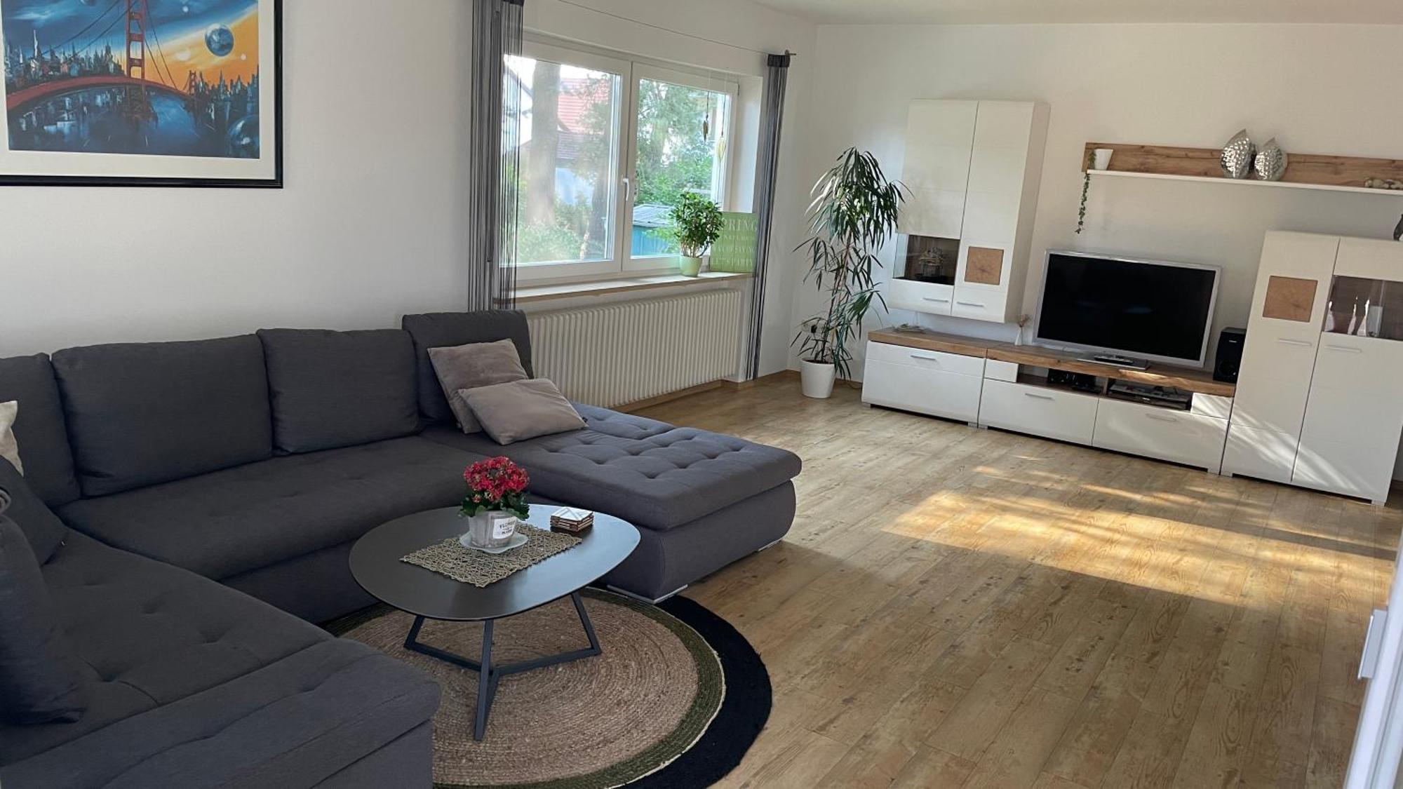 Ferienwohnung Foehrenweg Neumarkt in der Oberpfalz Kültér fotó