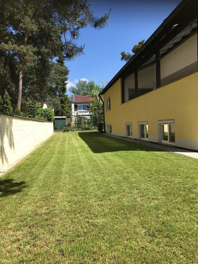 Ferienwohnung Foehrenweg Neumarkt in der Oberpfalz Kültér fotó