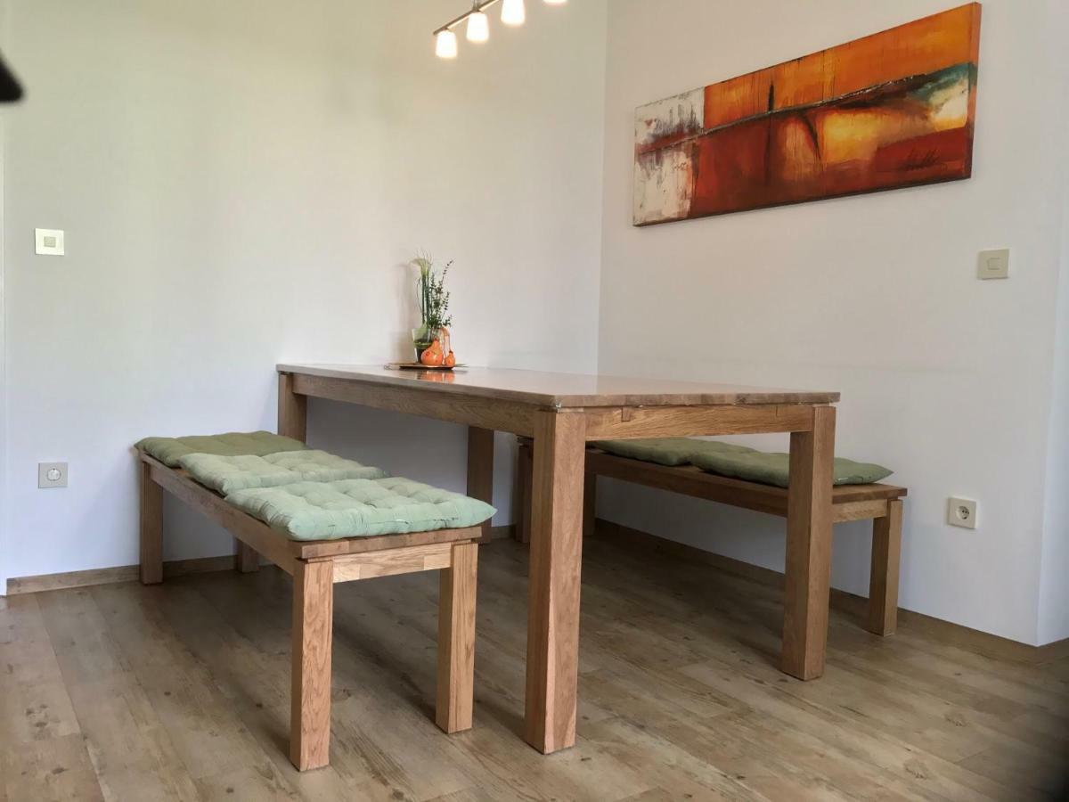 Ferienwohnung Foehrenweg Neumarkt in der Oberpfalz Kültér fotó