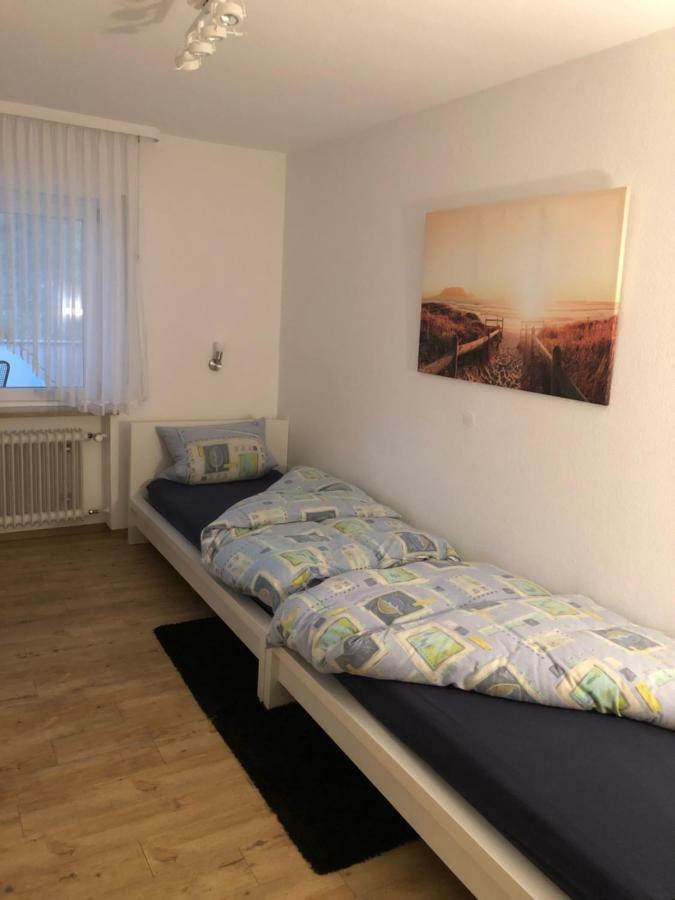 Ferienwohnung Foehrenweg Neumarkt in der Oberpfalz Kültér fotó